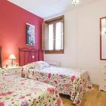 Apartamento Lorenzana By Toledo Ap