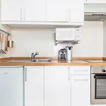 Beautiful Duquesa Harbour Apt 2001
