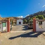 Cubo\'S Finca La Curva