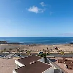 MADDAS PENTHOUSE - El Medano