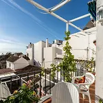Mijas Tropical, Casita Tipica