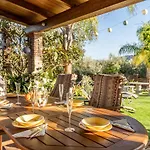 Hacienda La Carreta