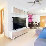 Global Properties, Apartamento En La Playa De Canet D\'En Berenguer
