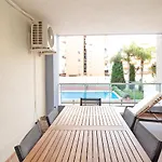Global Properties, Apartamento En La Playa De Canet D\'En Berenguer