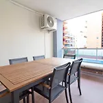 Global Properties, Apartamento En La Playa De Canet D\'En Berenguer