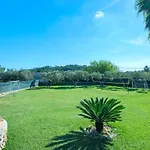 Splendid Villa Troy a Mediterranean Pearl