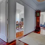 Apartamento Ulia by SanSe Holidays