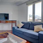 Apartamento Ulia by SanSe Holidays