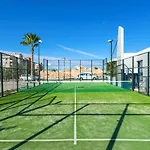 Lux Apartment Punta Prima, Spain