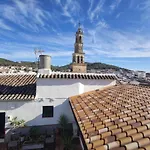 El Mirador De La Torre