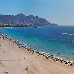 Apartamentos Novacala Benidorm
