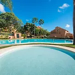 Rentandhomes Marbella Golf Elviria