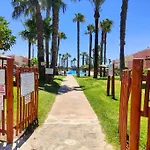 Apartamento Reformado En Urb. Jardines De Zahara