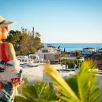Almodovar Villas - Villa Senses - Luxus Pur In Strandnaehe