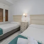 Apartamento El Parador Del Boticario