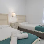 Apartamento El Parador Del Boticario