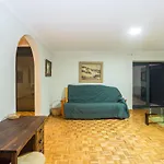 2Br Penthouse With Terrace And City Views