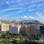 Atico Con Vistas Al Mar