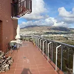 Atico Con Vistas Al Mar