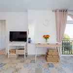 Apartamento Torresol