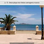 Casa Playa Con Grandes Terrazas
