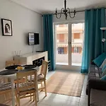 Apartament La Mata \