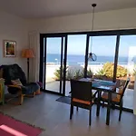 Las Pardelas, Ferienhaus mit Meer-, Küsten- und Bergblick im grünen Norden Teneriffas