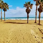 Apartamento Cala Sun -La Mata