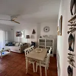 Apartamento En Urbanizacion De Primera Linea De Playa, Atlanterra Zahara De Los Atunes