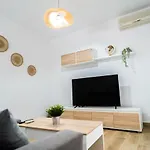 Apartamento Patio Real