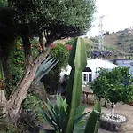 Finca El Cisne, Torrox