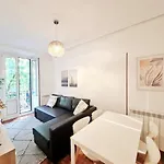 Apartamento Urbieta by SanSe Holidays - Center