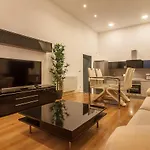Konporte, Vivienda Turistica Renovada Con Wifi Y Garaje