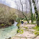 Apartamento Rural La Bandolera