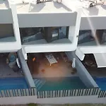 Prachtig Vakantie Huis Aan Baviera Golfbaan