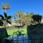 Apartamento En Costa Ballena, Urb. Playa Ballena