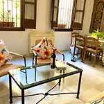 Casa Terraza Juderia