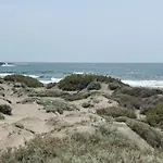 Los Martines Beachfront Ocean View