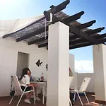 Sol y Alma Mediterranean Apartment