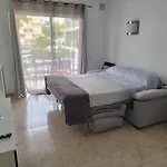 Paseo De Gracia - Lovely Studio By The Sea!