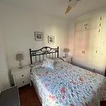 Apartamento En Urbanizacion De Primera Linea De Playa, Atlanterra Zahara De Los Atunes