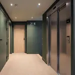 Nirea Hotel