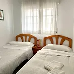 Apartamento Columela Pinar En Zona Tranquila Con Wifi