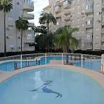 Tropicana Park Solo Familias Serviplaya