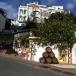 Casa B Bed&Breakfast