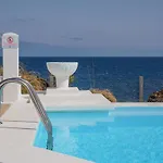 Castillo de Papagayo Nudist