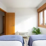 Céntrico y con Vistas Santa Cruz, Vacation Home