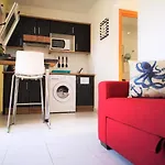 Merie Elizabeth Sun Apartament