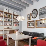 Apartamento Sweet Home In Cadiz