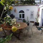Finca El Cisne, Torrox